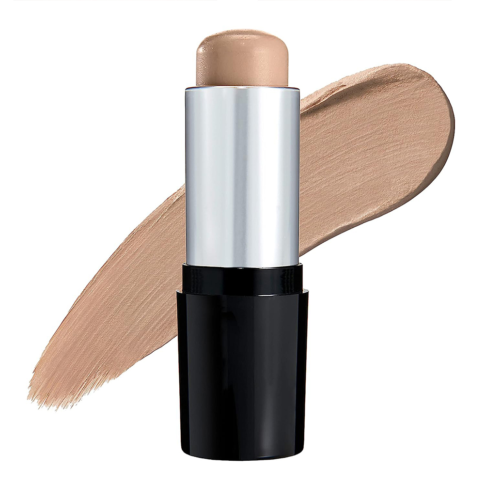Quick Fix Body Makeup Full Coverage Stick Foundation, Waterproof Body Concealer